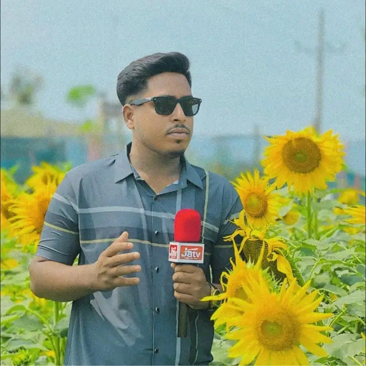 Mahid Khan